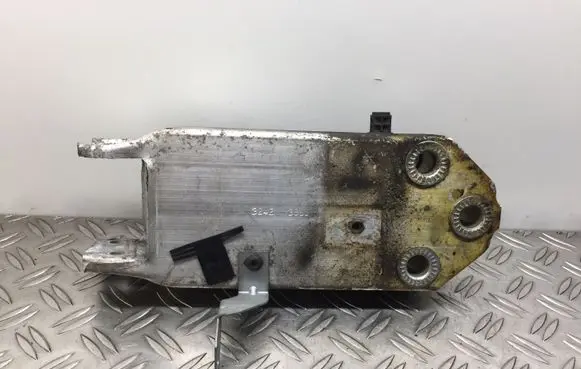 BMW 5 F10 F11 Front bumper shock/impact absorber 