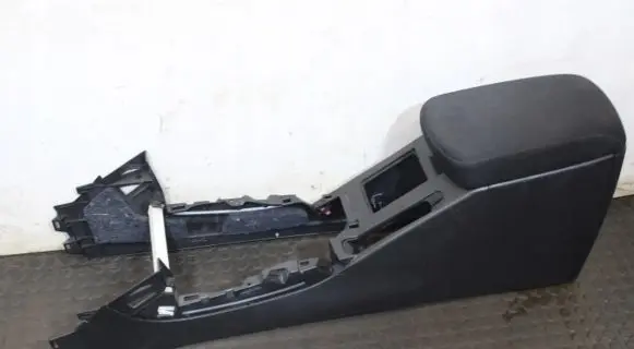 Center console