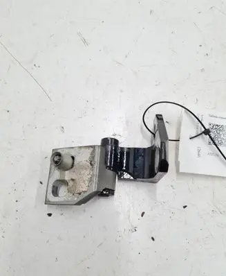 Volkswagen Golf VI Rear door upper hinge 1K9833401E