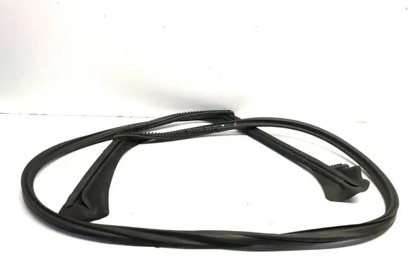 Mercedes-Benz EQS V297 Front door rubber seal A2976730300