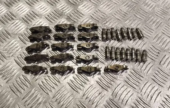 Mercedes-Benz E W212 Tappets lifter 
