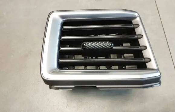 Volkswagen Amarok II Dashboard side air vent grill/cover trim N1XBE045C09ADW 50090355 20230108