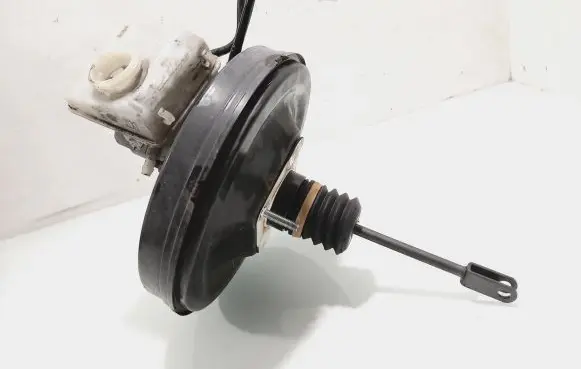Opel Zafira B Brake booster 13142362 360573521