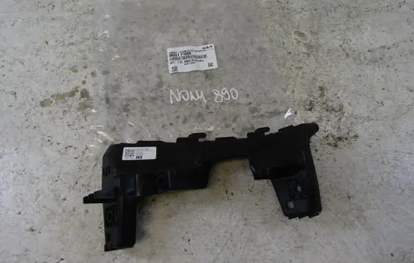KIA Sportage Front bumper mounting bracket 86551F1000