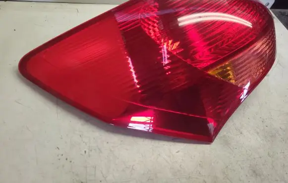 KIA Venga Rear/tail lights 924011P000