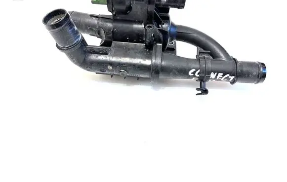 Thermostat/thermostat housing