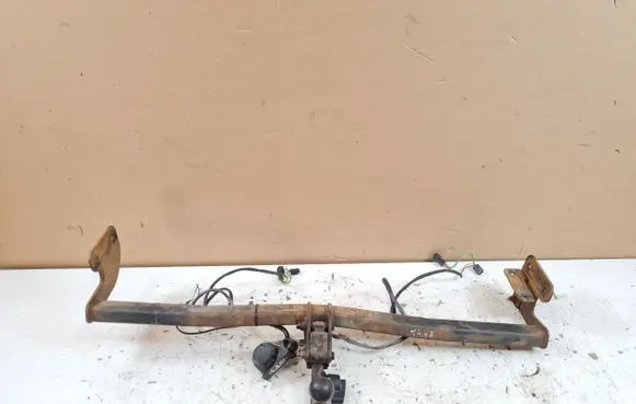 KIA Soul Tow bar set 5070 0089221MN