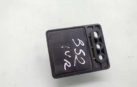 Mitsubishi Pajero Other control units/modules MA809932