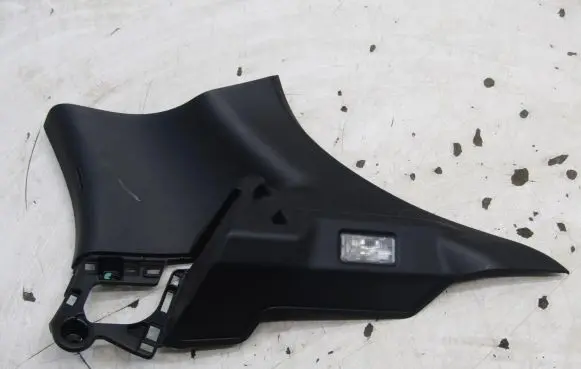 Nissan Micra K14 Other interior part