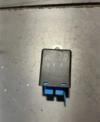 Hyundai Sonata Other relay 395104A000