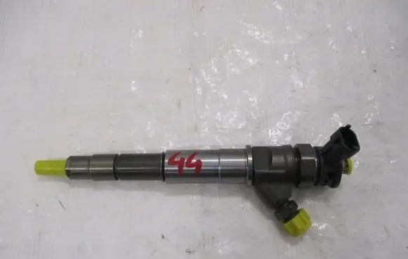 Fuel injectors set