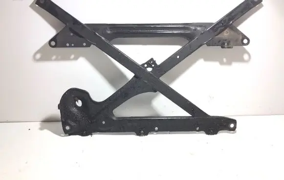 Audi A5 Sportback 8TA Gearbox mounting bracket 8K2399345 207422232