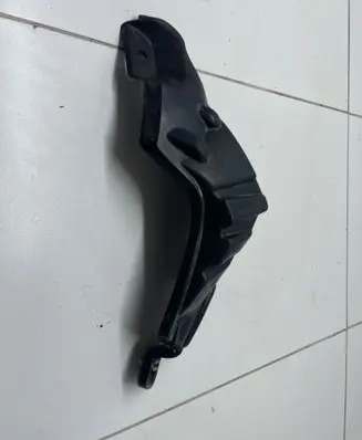Citroen C3 Fender mounting bracket 9812550980