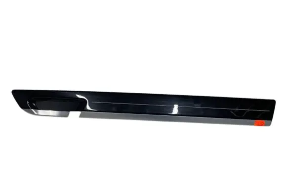 BMW 7 F01 F02 F03 F04 Rear door card trim 7967886