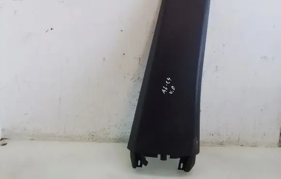 Audi A6 S6 C4 4A (B) pillar trim (bottom) 4A0867244