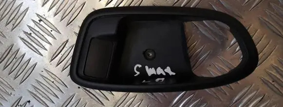 Ford S-MAX Front door interior handle trim 6m21u226a37