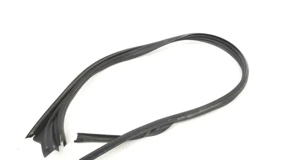 Mercedes-Benz E W238 Rubber seal front coupe door A2386706700