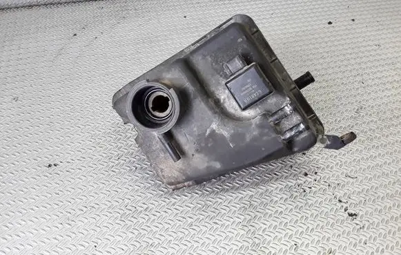 Peugeot 406 Coolant expansion tank/reservoir 9618981480
