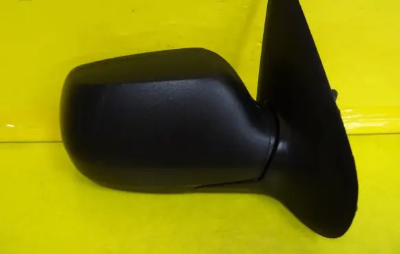 Manual wing mirror