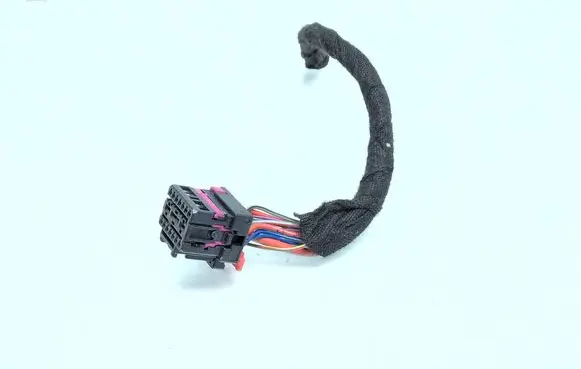Audi A6 C7 Other wiring loom 8K0972483