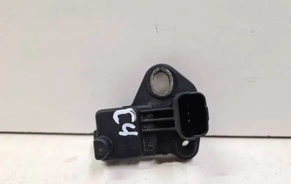Citroen C4 Grand Picasso Crankshaft position sensor 9637466980
