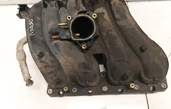 Intake manifold