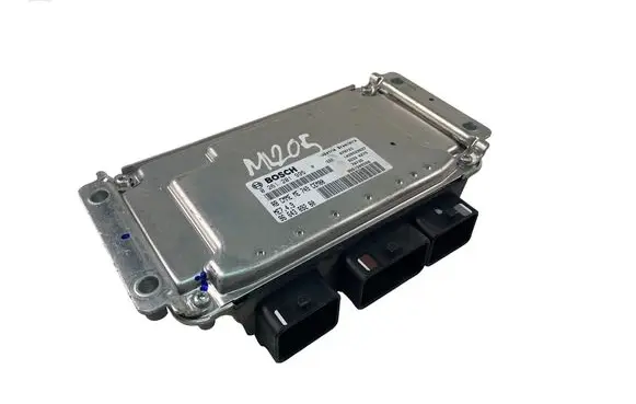 Citroen C4 I Engine control unit/module ECU 0261201995 9664389280