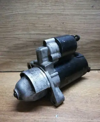 Audi A6 S6 C5 4B Starter motor 