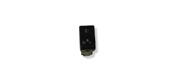 Mazda 5 Headlight level height control switch 134139