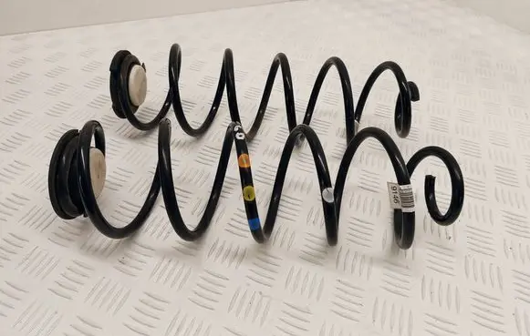 Peugeot 308 Rear coil spring 