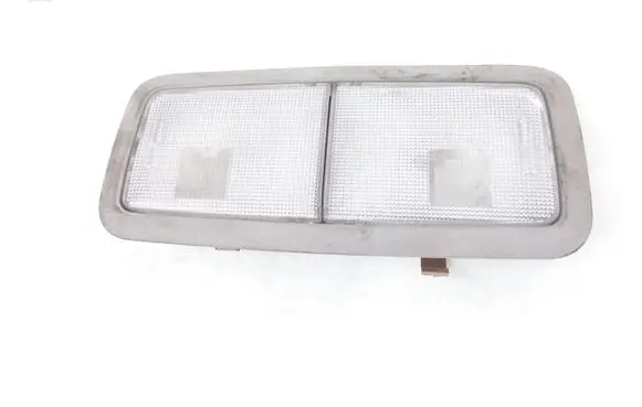 Toyota Avensis T270 Rear seat light 8125005030
