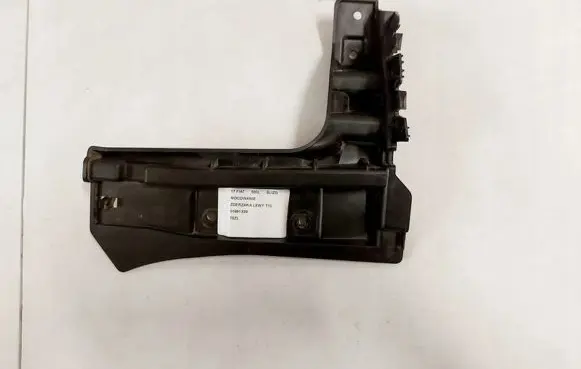 Fiat 500L Rear bumper mounting bracket 51891339