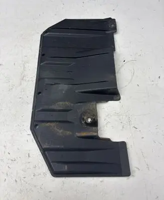 Mitsubishi Outlander Rear underbody cover/under tray 5379A037