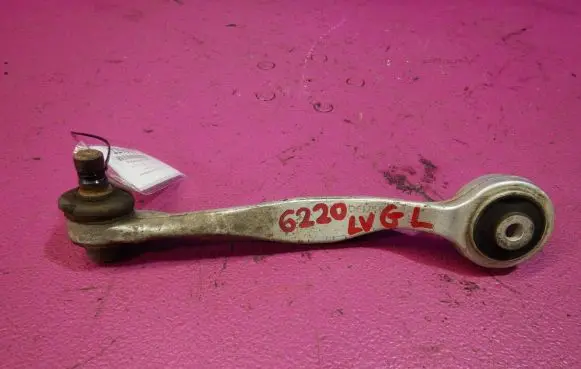 Volkswagen PASSAT B5.5 Front control arm TC801