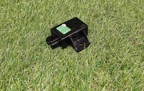 Alarm control unit/module