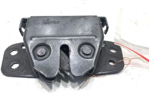 Hyundai ix35 Engine bonnet/hood lock/catch 