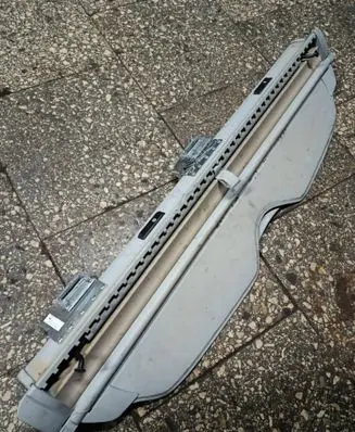 Mercedes-Benz C W203 Parcel shelf load cover A2038600175