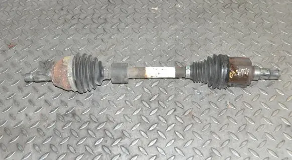 Mini Cooper Countryman R60 Front driveshaft 9808533