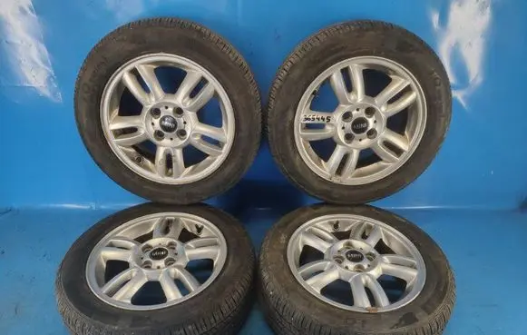 Mini One - Cooper Coupe R56 R15 carbon fiber rim 6791930