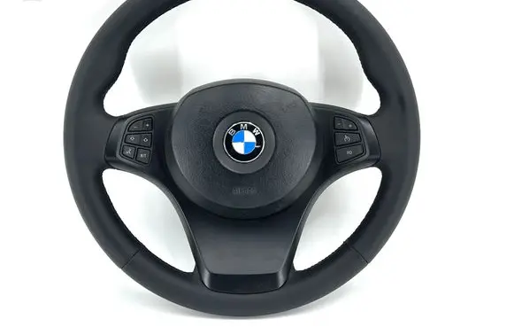 BMW X5 E53 Steering wheel 6778404 32306778404