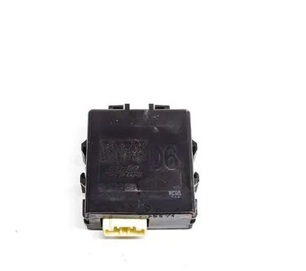Toyota RAV 4 (XA50) Door central lock control unit/module 0515004520 8597042060