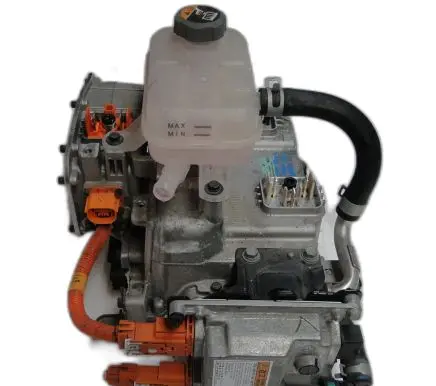 Hyundai Tucson IV NX4 Other control units/modules 366153DAG0