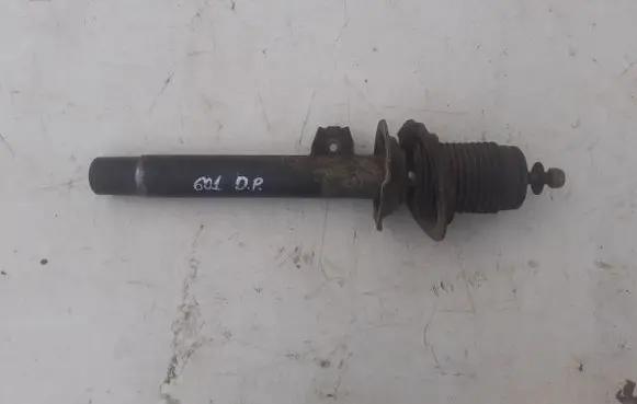 BMW 3 E46 Front shock absorber/damper 824903556856