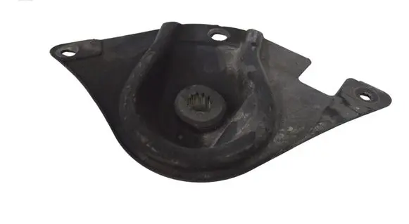 KIA Ceed Radiator support slam panel bracket YR838K007BB