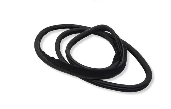 Volvo XC90 Front door rubber seal 