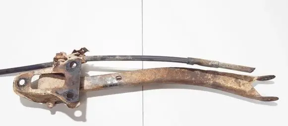 Subaru Impreza I Rear upper control arm/wishbone