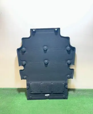 Audi A6 S6 C8 4K Engine splash shield/under tray 4K0863821