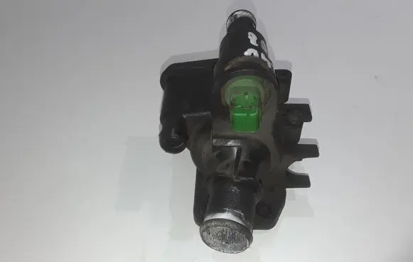 Thermostat/thermostat housing