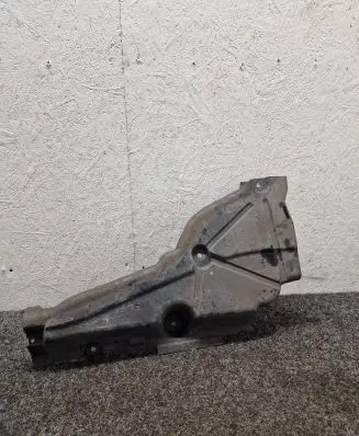Mercedes-Benz GLE (W166 - C292) Pickup box liner A1666809607