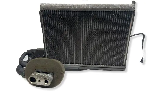 Land Rover Discovery 4 - LR4 Heater blower radiator 